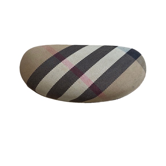 BURBERRY *RARE* Tortoiseshell Brown and Gold Sunglasses - Picture 10 of 12